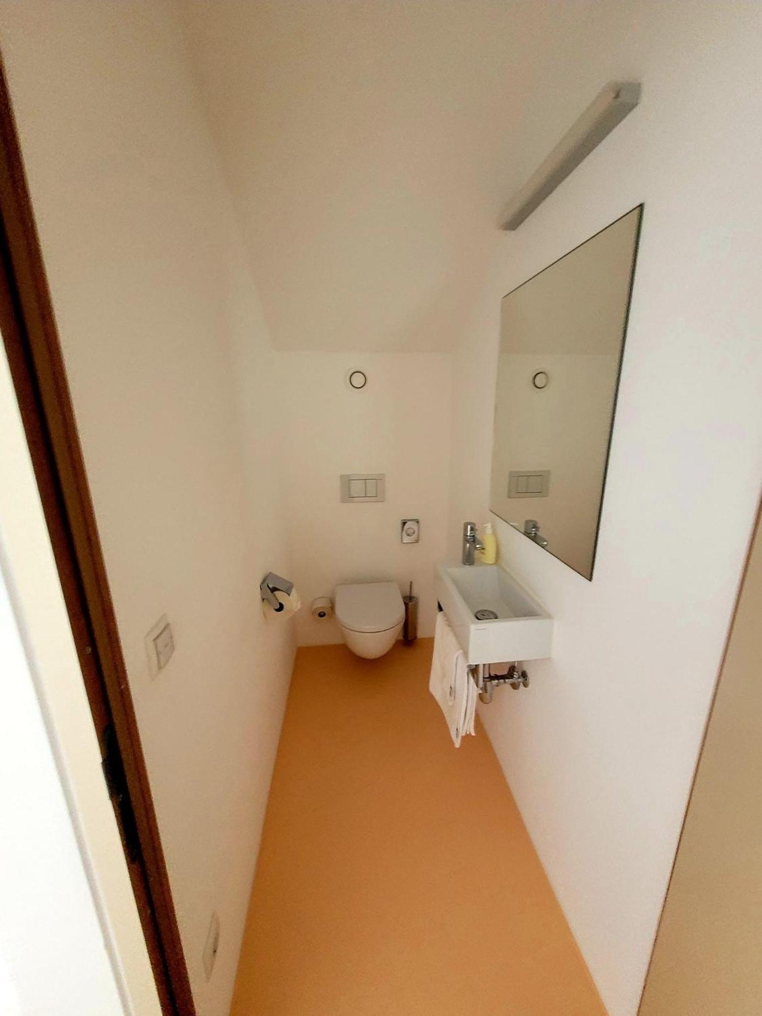 Hotel Alpenrose Ebnit Dornbirn Buitenkant foto