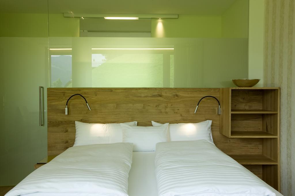 Hotel Alpenrose Ebnit Dornbirn Buitenkant foto